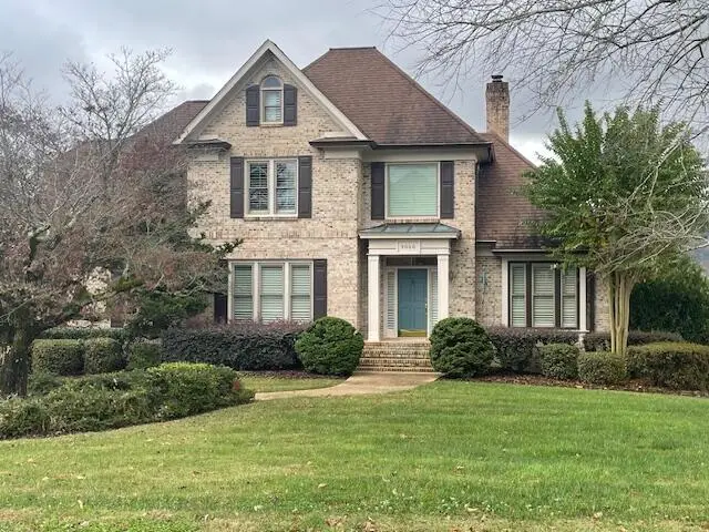 9060 Gull Lane, Ooltewah, TN 37363 - #2
