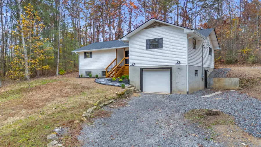 218 Coleman Road, Soddy Daisy, TN 37379 - Image #2