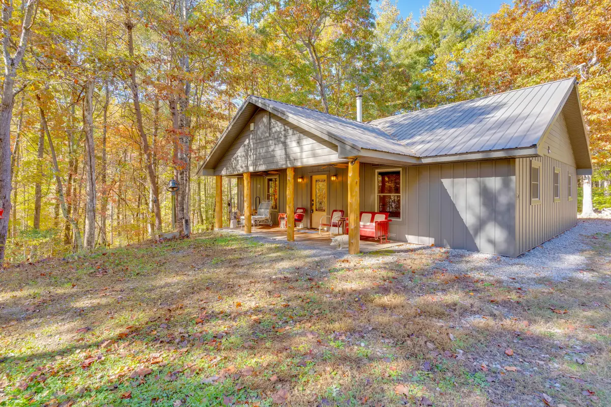 785 Chestnut Mountain Road, Reliance, TN 37369 - Image #1