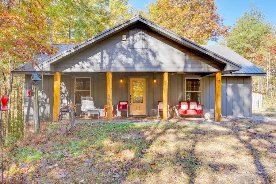 785 Chestnut Mountain Road, Reliance, TN 37369 - Image #2