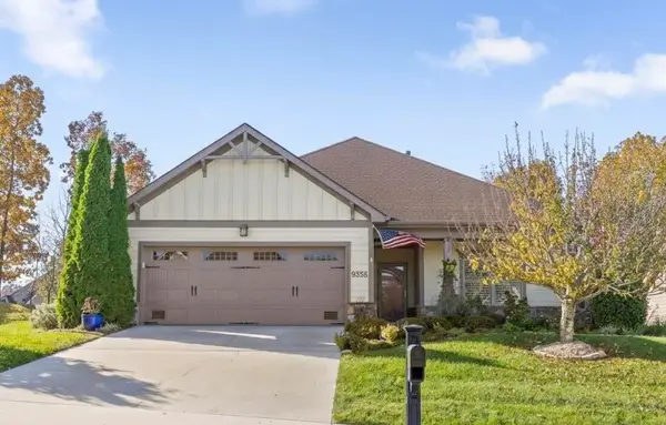 9356 Leyland Drive, Ooltewah, TN 37363