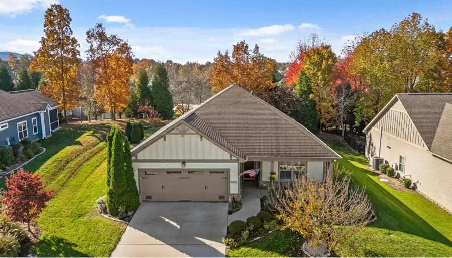 9356 Leyland Drive, Ooltewah, TN 37363 - Image #2