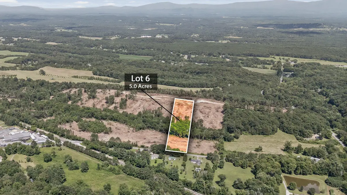 Tract 6 Wheeler Dam Road, Cohutta, GA 30710 - Image #1