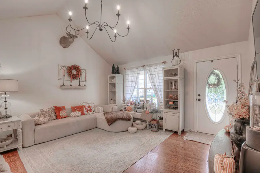 631 N Peppercorn Lane, Rossville, GA 30741 - Image #3