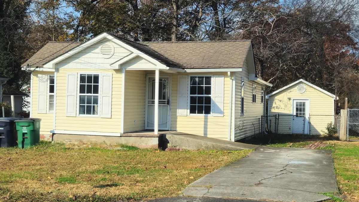 1205 San Hsi Drive, Chattanooga, TN 37412 - Image #1