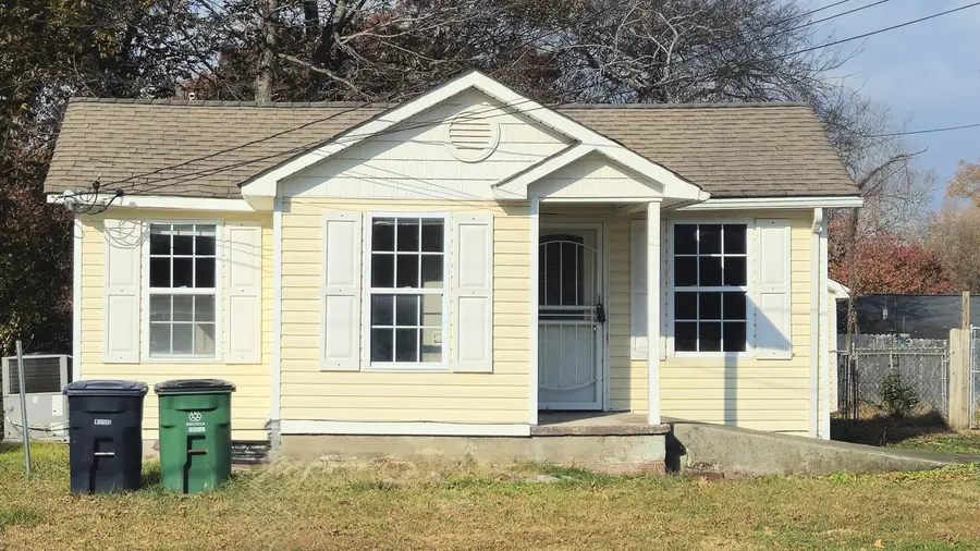 1205 San Hsi Drive, Chattanooga, TN 37412 - Image #2