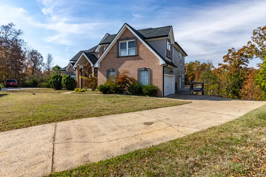 4217 Linen Crest Way, Ooltewah, TN 37363 - Image #3