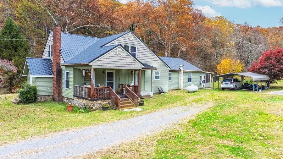 12226 N Nopone Valley Road, Decatur, TN 37322 - Image #2