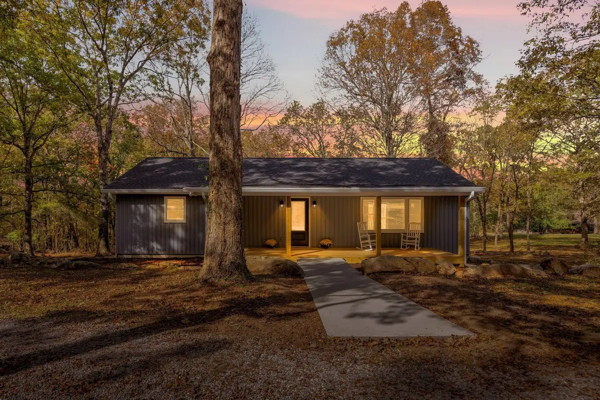 1860 Plum Nelly Road, Rising Fawn, GA 30738 - Image #1