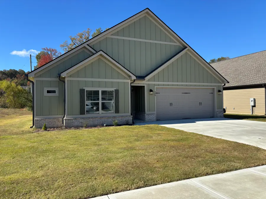 209 Willow Grove Court, Ringgold, GA 30736 - Image #2