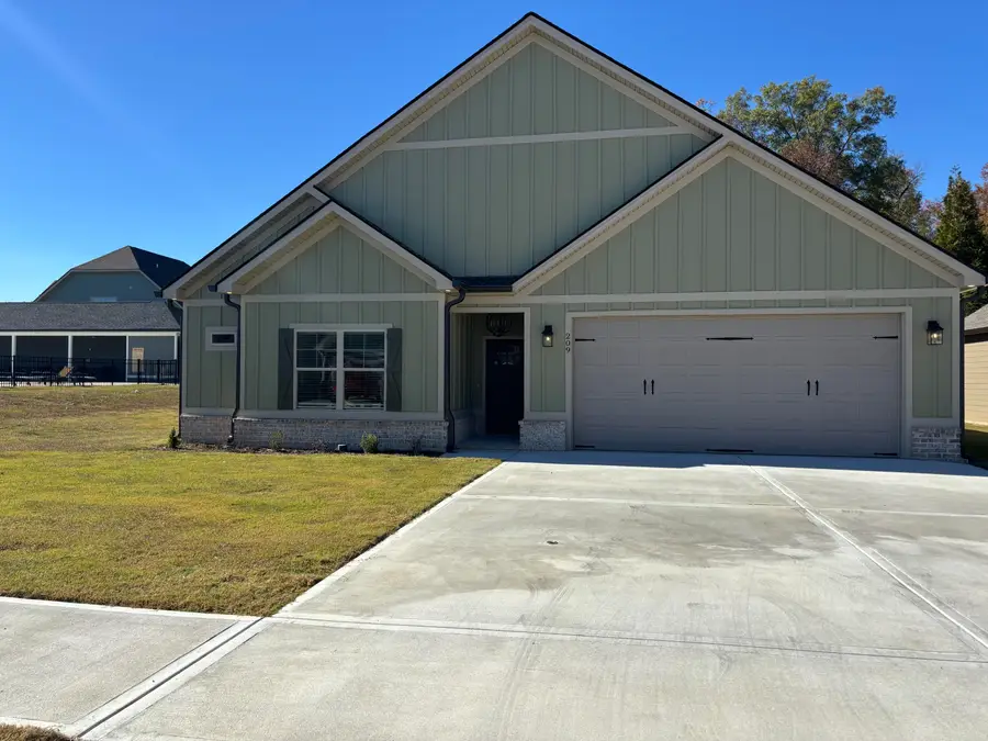 209 Willow Grove Court, Ringgold, GA 30736 - Image #3