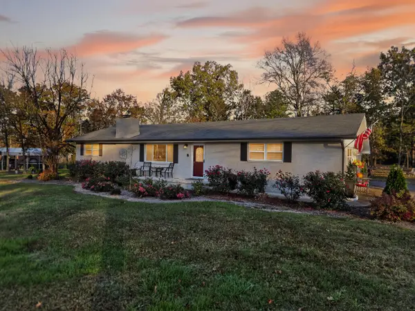 521 Steele Road, Rossville, GA 30741