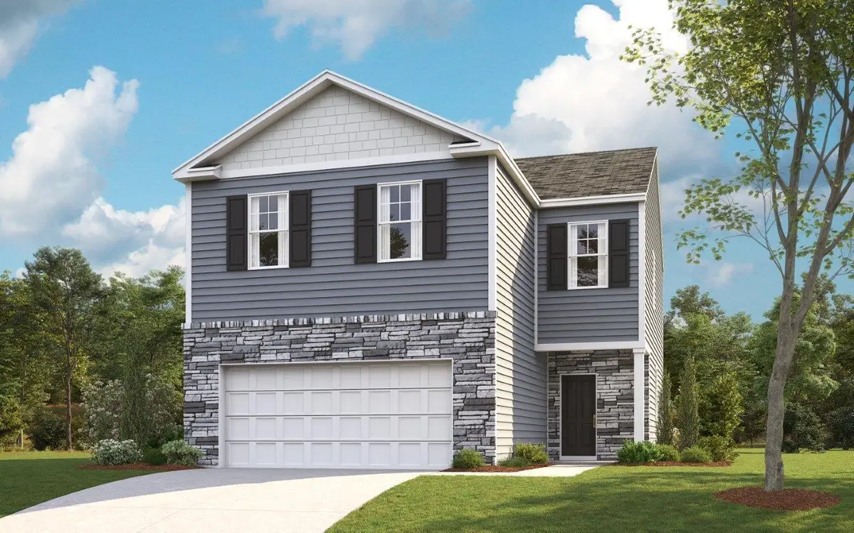 265 Crescent Circle, Niota, TN 37826 - Image #1