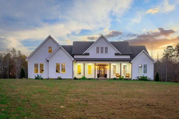 553 New Home Road, Trenton, GA 30752