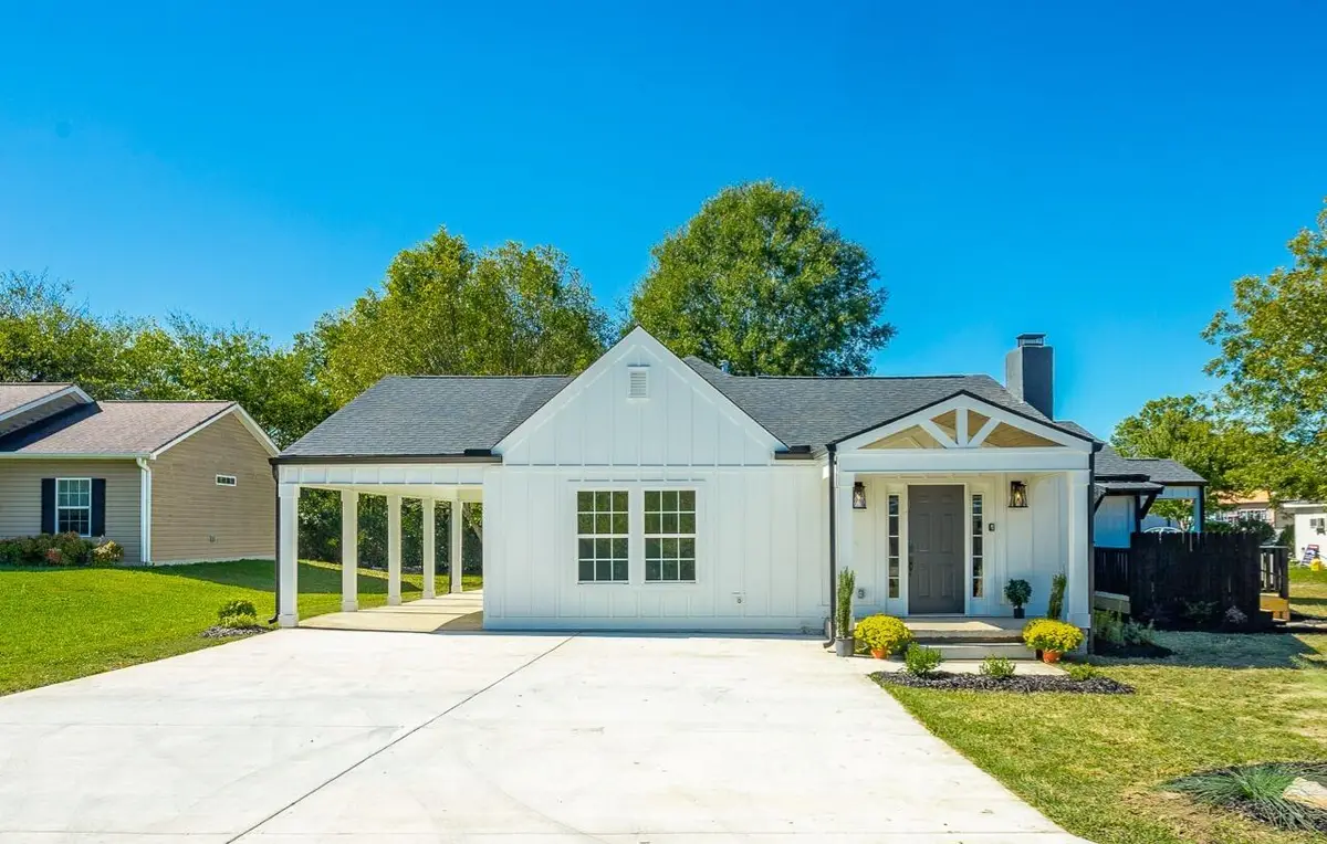 235 Guyler Street, Ringgold, GA 30736 - Image #1