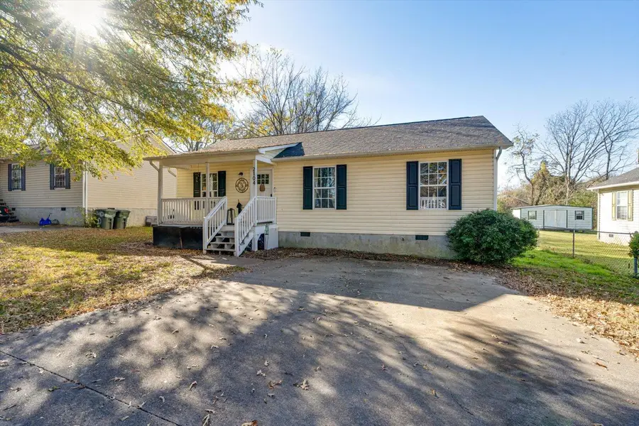 2104 Sims Street, Chattanooga, TN 37406 - Image #3
