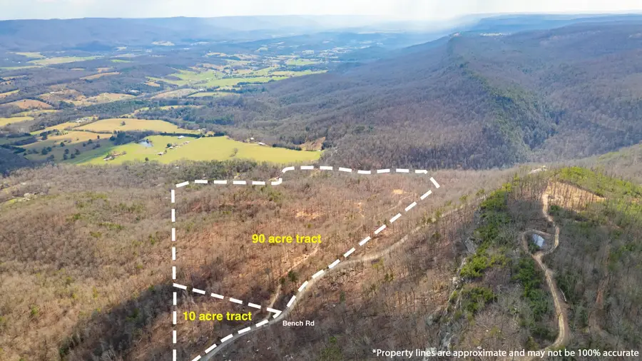0 Lee Station Mountain Road #Tract 90, Pikeville, TN 37367 - Image #2
