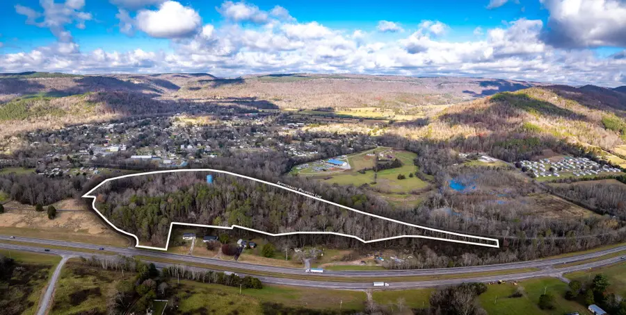 1085 Rhea County Highway, Dayton, TN 37321 - #2