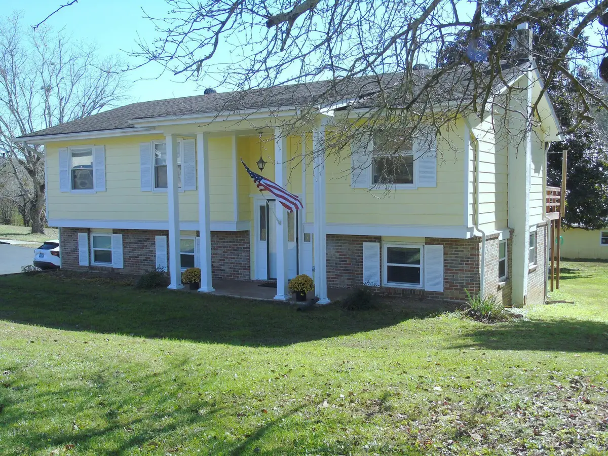 1102 Nickajack Cr. Circle, Jasper, TN 37347 - Image #1