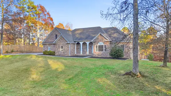 589 Johnston Road, McDonald, TN 37353