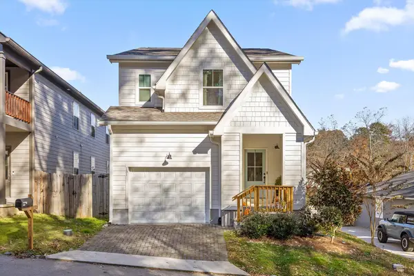 131 Everly Drive, Chattanooga, TN 37405