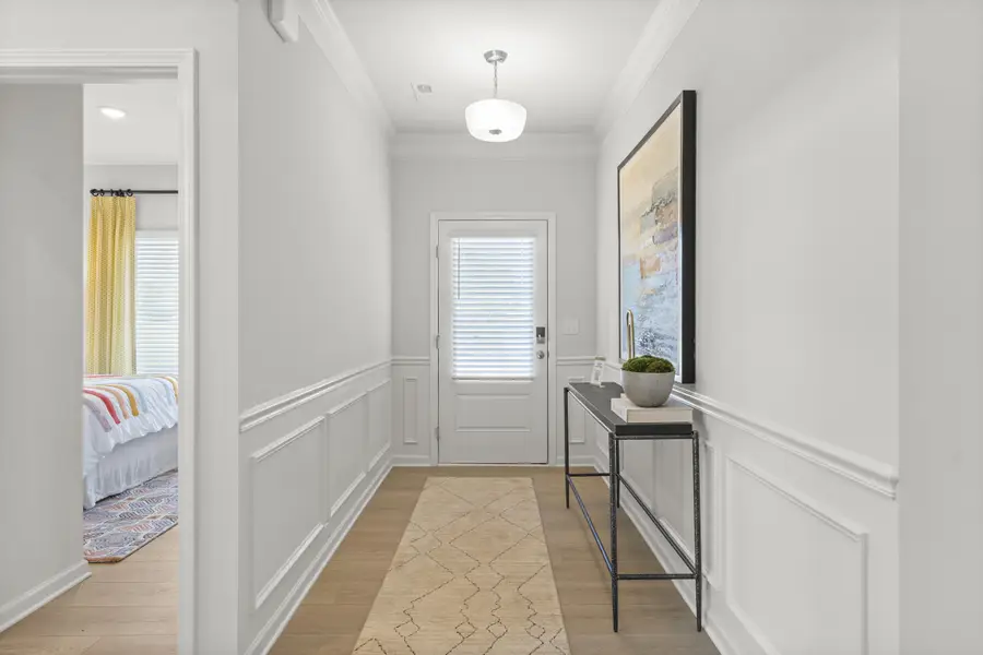 16 Willow Circle, Rock Spring, GA 30739 - Image #3