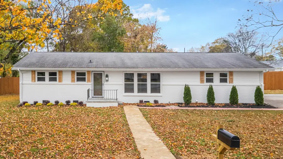 1701 S Mack Smith Road, Chattanooga, TN 37412 - Image #2