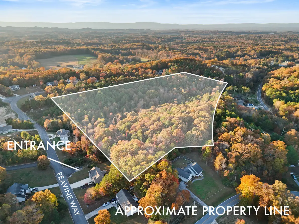 0 Tarvin Road, Rock Spring, GA 30739 - Image #1