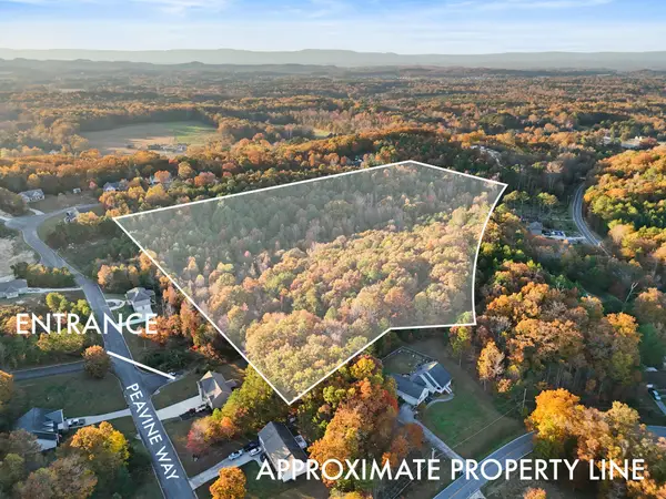 0 Tarvin Road, Rock Spring, GA 30739