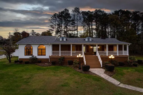 105 County Road 206, Bridgeport, AL 35740