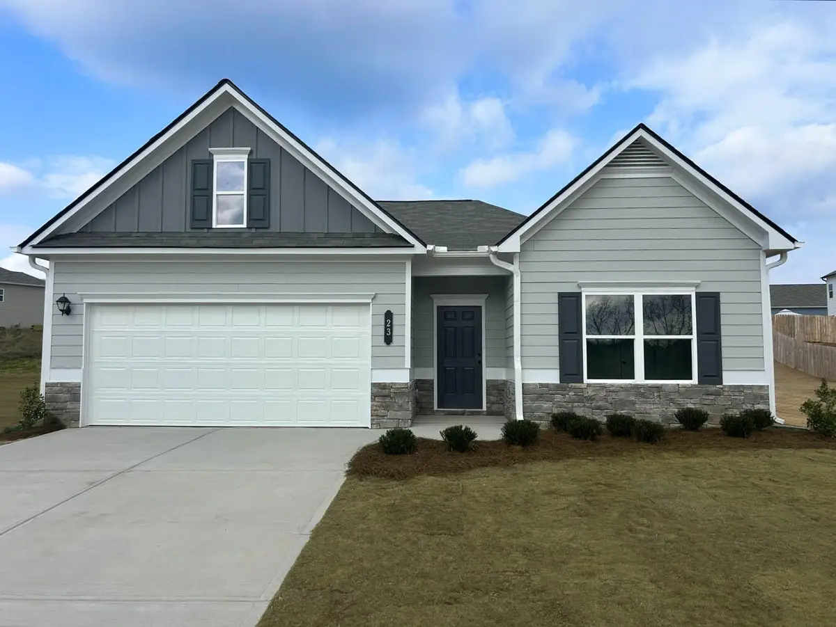 23 Willow Circle, Rock Spring, GA 30739 - Image #1
