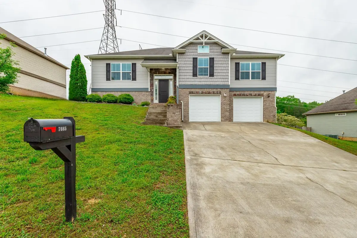 7665 Passport Drive, Ooltewah, TN 37363 - Image #1