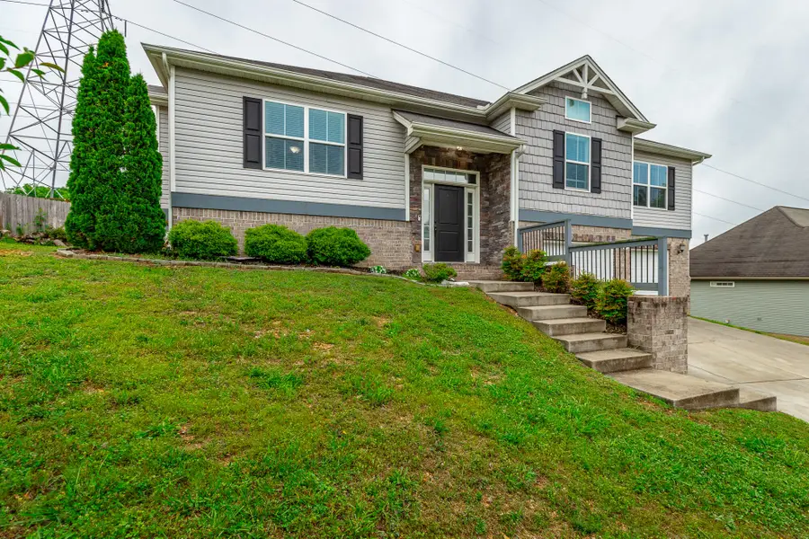 7665 Passport Drive, Ooltewah, TN 37363 - Image #3