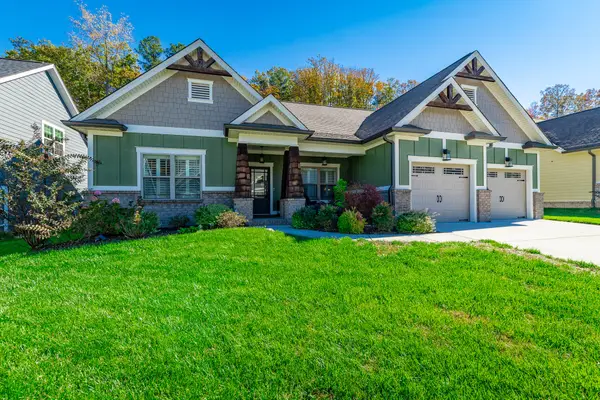 530 Deer Valley Drive, Hixson, TN 37343