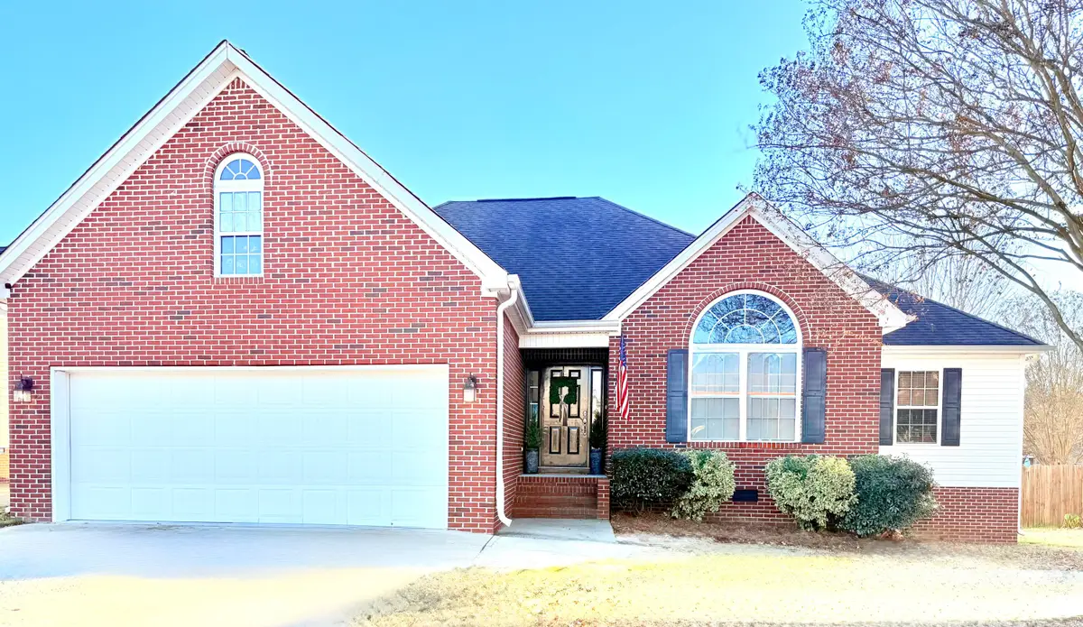 255 Kailors Cove Circle, Ringgold, GA 30736 - Image #1