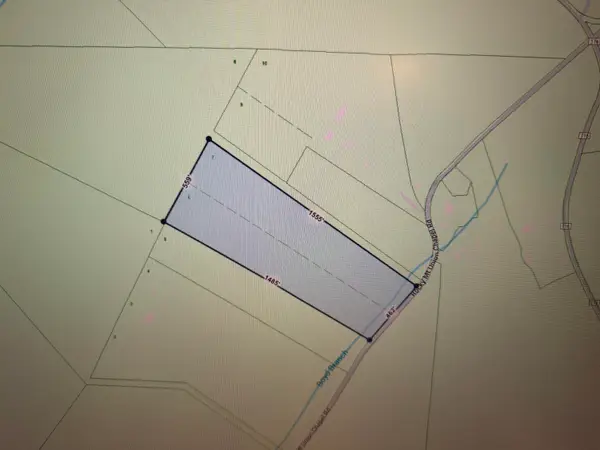 1060 Co Rd 130, Riceville, TN 37370