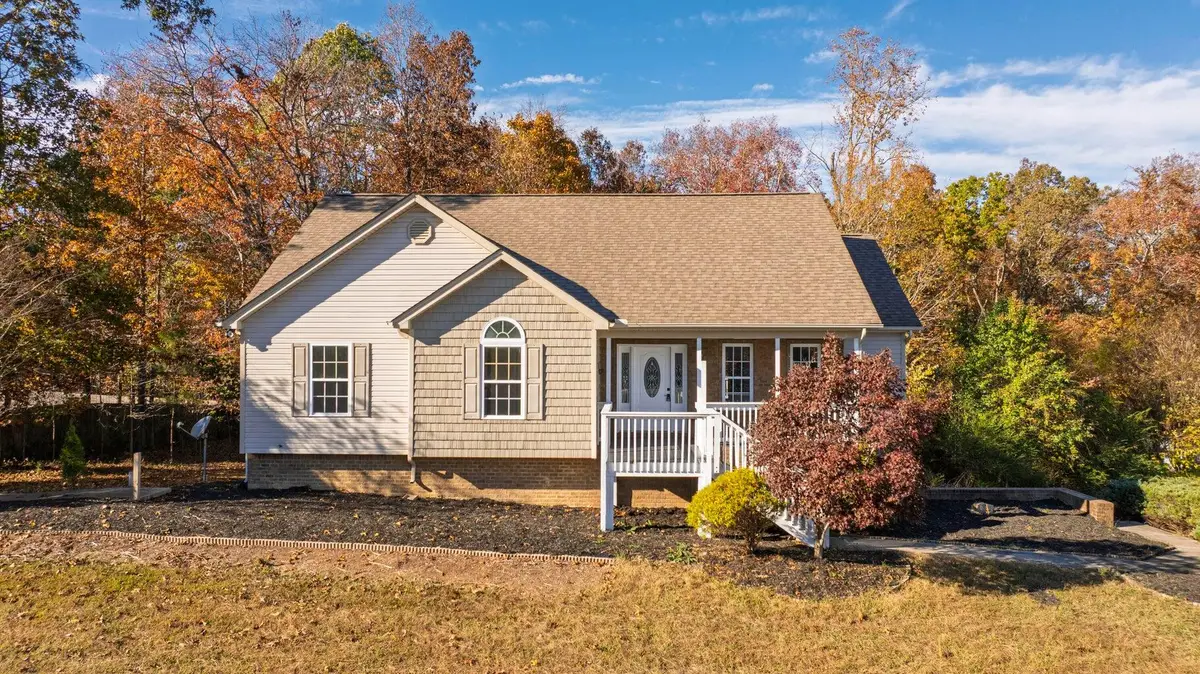 7555 Pfizer Drive, Ooltewah, TN 37363 - Image #1