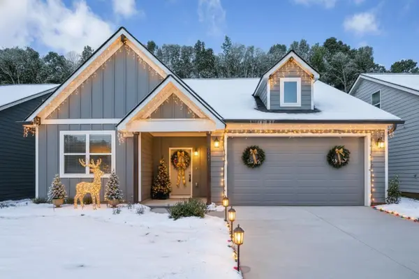 582 Hatch Trail, Soddy Daisy, TN 37379