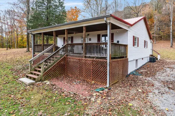 29 Whitetail Ridge Road, Pikeville, TN 37367
