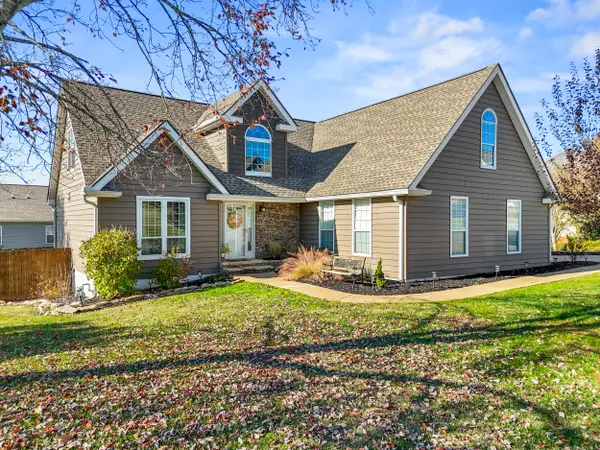 8103 Hamilton Mill Drive, Chattanooga, TN 37421