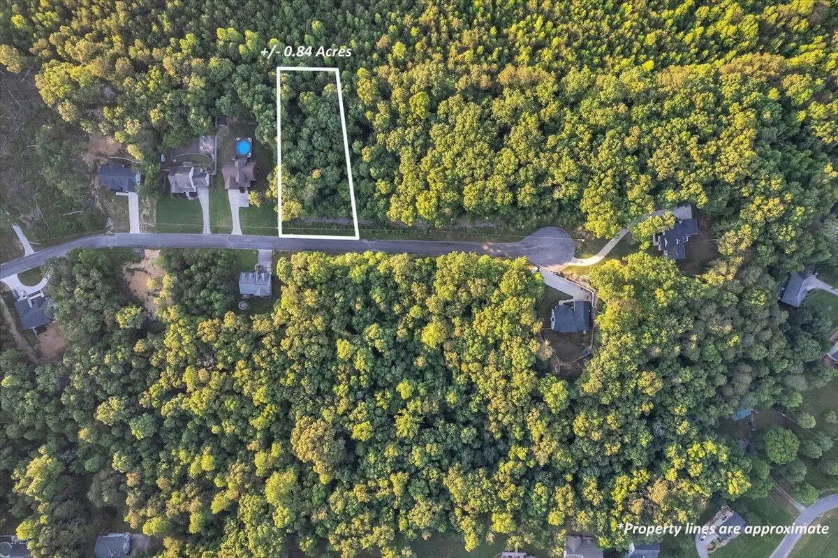 Lot 20 Highland Circle, Rocky Face, GA 30740 - Image #1