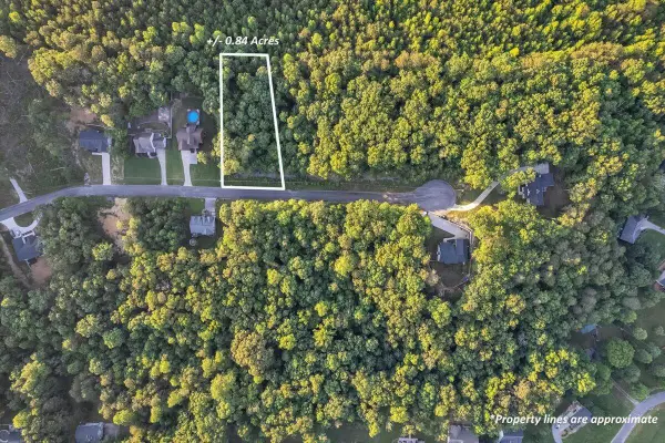 Lot 20 Highland Circle, Rocky Face, GA 30740