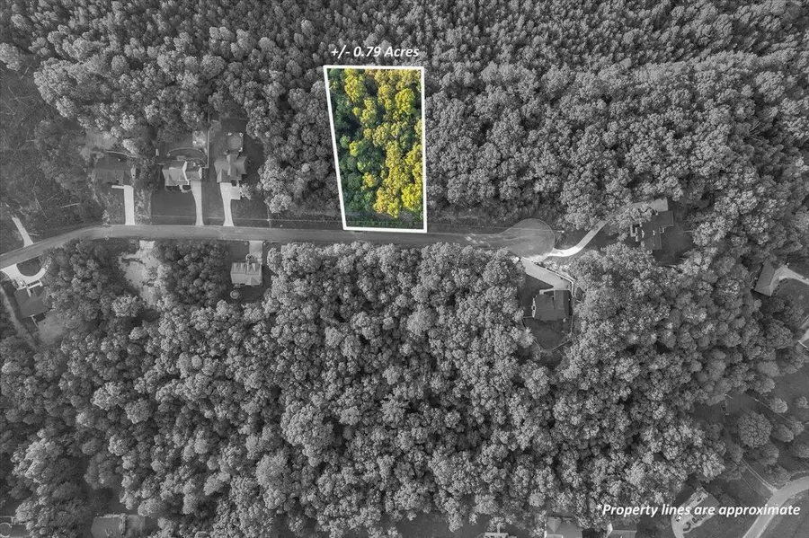 Lot 21 Highland Circle, Rocky Face, GA 30740 - Image #2