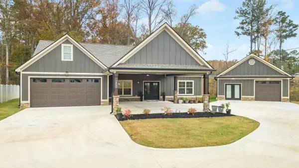 200 Bridlewood Drive, Ringgold, GA 30736