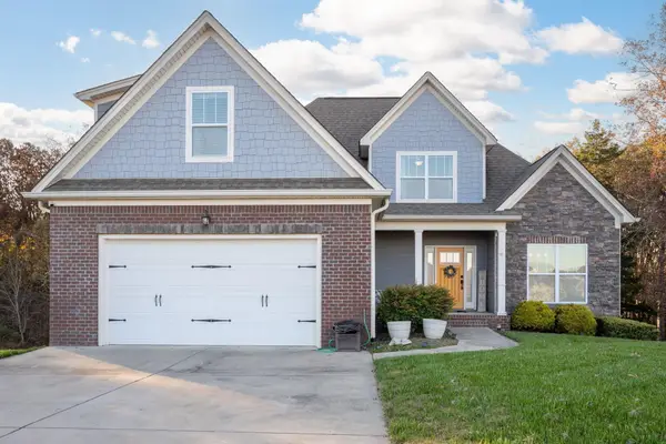 7279 Will Drive, Harrison, TN 37341