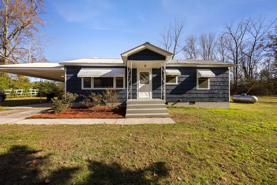 1023 Alabama Highway 75, Flat Rock, AL 35966 - Image #3