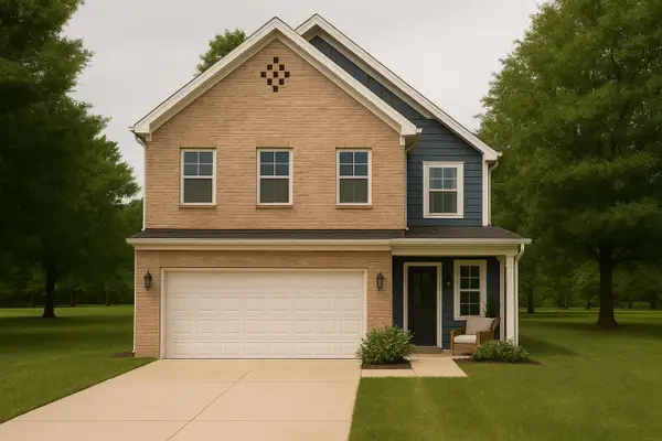 9311 Orrin Ave, Ooltewah, TN 37363