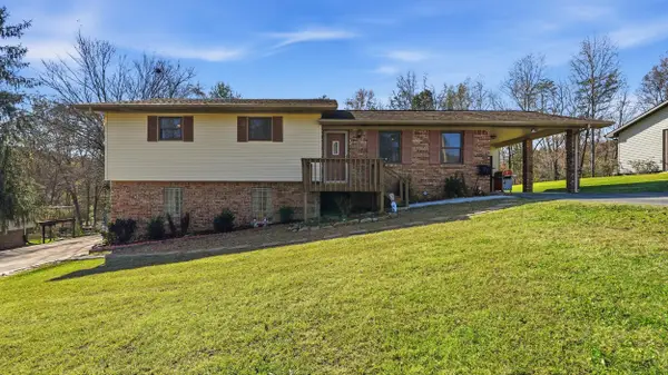 189 Sierra Drive, Dayton, TN 37321