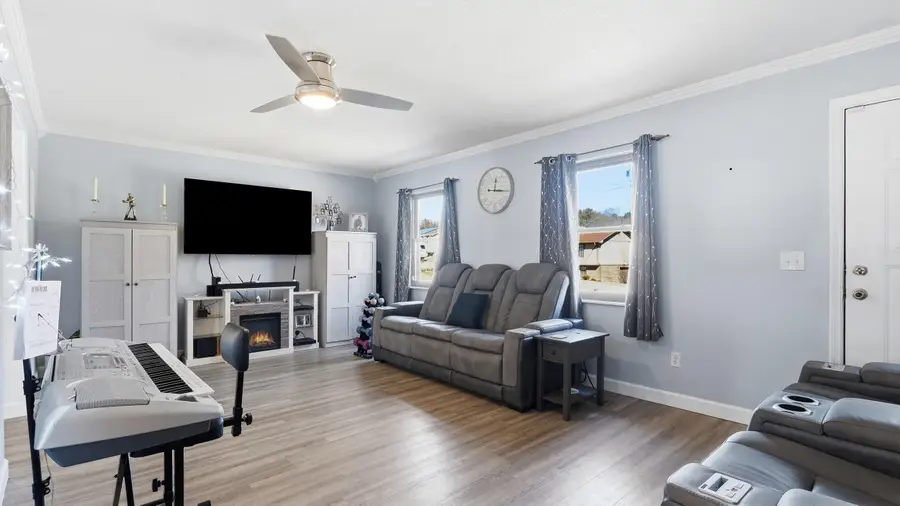 189 Sierra Drive, Dayton, TN 37321 - #3