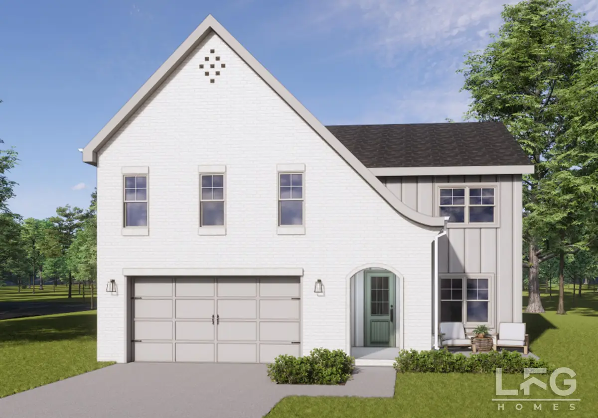 9334 Orrin Ave, Ooltewah, TN 37363 - Image #1